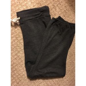 Old Navy Crop Jogger Pants